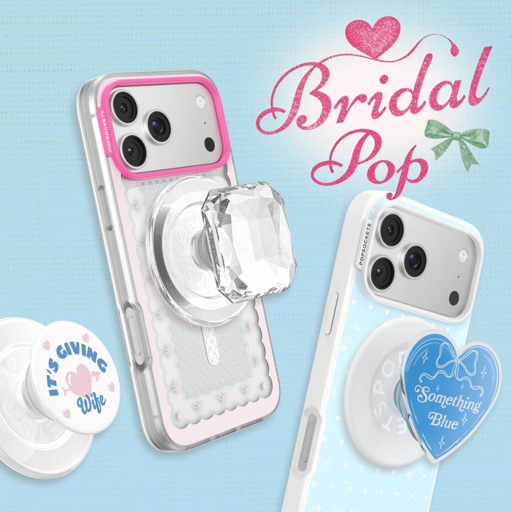 Bridal Pop
